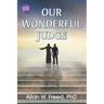Our Wonderful Judge: Abiding in His Love