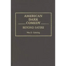 American Dark Comedy: Beyond Satire