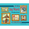 The Art of Jay Ward Productions