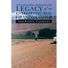 Legacy of an Entrepreneurial Grandmother: Stone, Hankins, Campbell, and Ford Family Stories