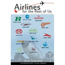 Airlines for the Rest of Us: The Rise and Fall of America's Local Service Airlines