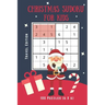 Kids Sudoku Puzzle Travel Size: Kids 6X6 travel size Sudoku 100 puzzle