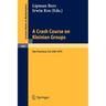 A Crash Course on Kleinian Groups: Lectures Given at a Special Session at the January 1974 Meeting of the American Mathematical Society at San Francis