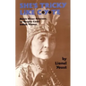 She's Tricky Like Coyote: Annie Miner Peterson, an Oregon Coast Indian Woman