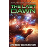 The Last Dawn: Book 3 of The Last War Series