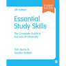 Essential Study Skills