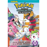 Pokémon Adventures: Diamond and Pearl/Platinum, Vol. 10