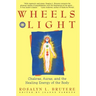 Wheels of Light: Chakras, Auras, and the Healing Energy of the Body