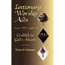 Lectionary Worship Aids, Series VIII, Cycle a