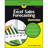 Excel Sales Forecasting for Dummies