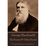 George Macdonald - The Portent & Other Stories: "To try to be brave is to be brave."