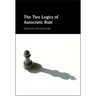 The Two Logics of Autocratic Rule