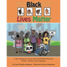 Black Deaf Lives Matter: A fun coloring & activity book about Black Deaf life, history, culture & sign language