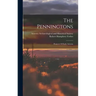 The Penningtons: Pioneers Of Early Arizona