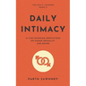 Daily Intimacy: 21 Life-Changing Meditations on Human Sexuality and Desire