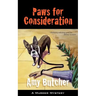 Paws for Consideration