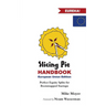 Slicing Pie Handbook EU Edition: Perfectly Fair Equity Splits for Bootstrapped EU Startups