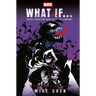 Marvel: What If . . . Marc Spector Was Host to Venom? (a Moon Knight & Venom Story)