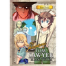 Manga Classics: The Adventures of Tom Sawyer (Paperback)