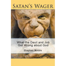 Satan's Wager: What the Devil and Job Got Wrong about God