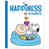 Happiness Is Peanuts