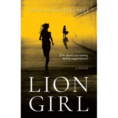 Lion Girl