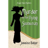 Murder on the Flying Scotsman