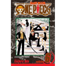 One Piece, Vol. 6: The Oath