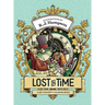 Lost In Time: A Mr. Fogherty Coloring Book