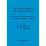 Sceattas in England and on the Continent: The Seventh Oxford Symposium on Coinage and Monetary History