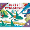 Shark Swimathon: Mathstart Level 3: Subtracting 2-Digit Numbers