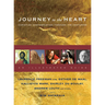 Journey to the Heart: Christian Contemplation Through the Centuries - An Illustrated Guide