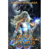 Kresea and the Trials of Olympus: War of Mythologies I