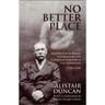 No Better Place: Arthur Conan Doyle, Windlesham and Communication with The Other Side