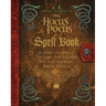 The Hocus Pocus Spell Book