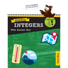 MathWise Integers with Answer Key: Skill Set Enrichment and Practice