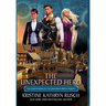 The Unexpected Hero