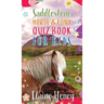 Saddlestone Horse & Pony Quiz Book for Kids
