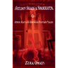 Sheldon Shags a Shoggoth & Other Racy & Awkward Tales