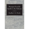 Messages from the Epistle to the Hebrews