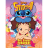 Stitch! Best Friends Forever!