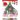 Magical Christmas Adult Coloring Book