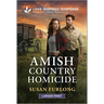 Amish Country Homicide