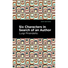 Six Characters in Search of an Author