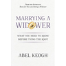 Marrying a Widower: What You Need to Know Before Tying the Knot