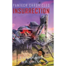 Insurrection (Book 2): PanTech Chronicles