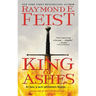 King of Ashes: Book One of the Firemane Saga