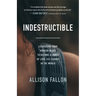 Indestructible: Leveraging Your Broken Heart to Become a Force of Love & Change in the World