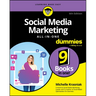 Social Media Marketing All-In-One for Dummies