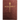 KJV Sword Bible, Large Print, Walnut Alligator Bonded Leather, Thumb Index: (Red Letter, Burgundy, 1611 Version)